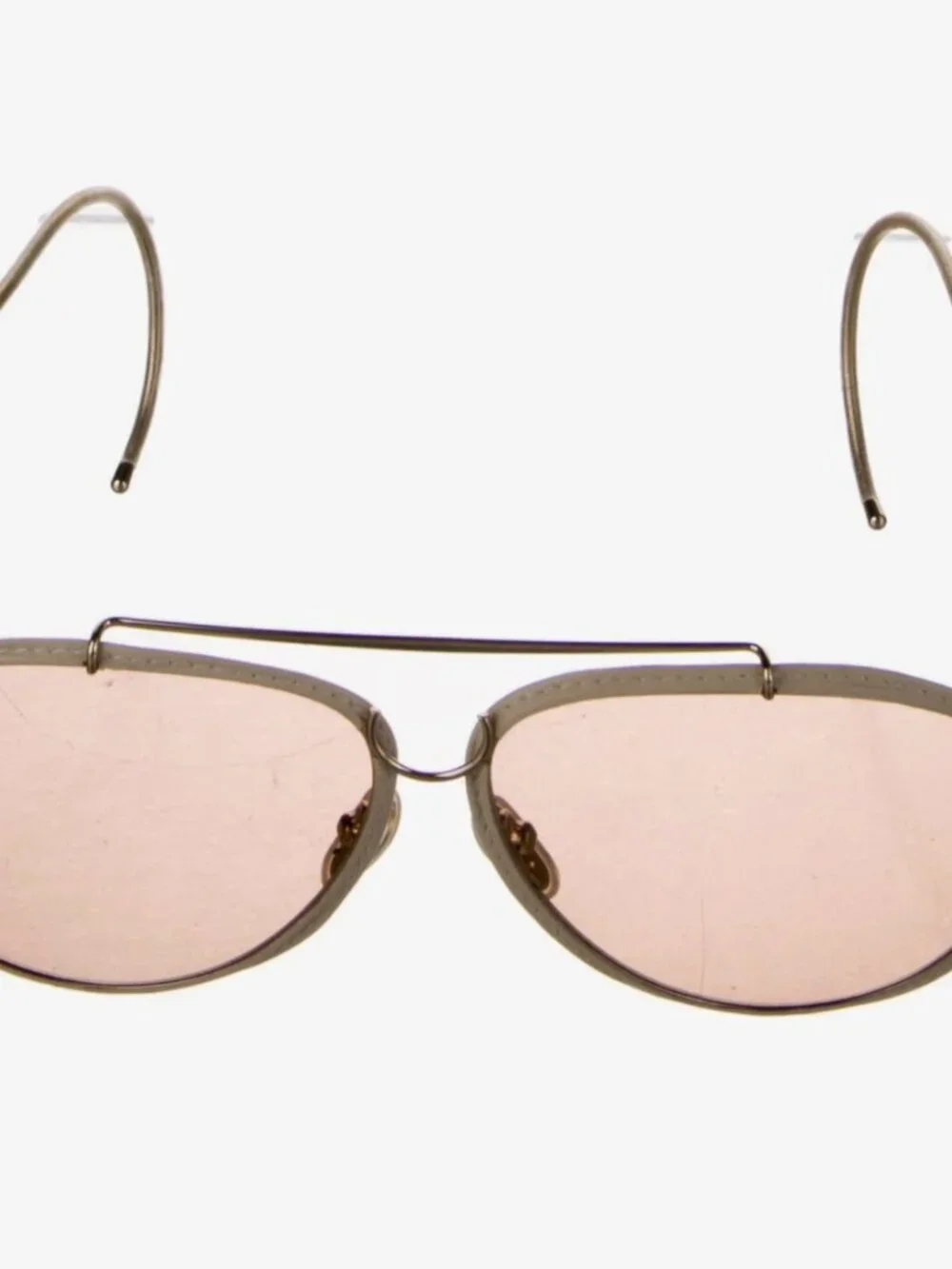 Chloe Aviator Sunglassees